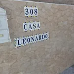 Vakantiehuis Casa Leonardo Dénia