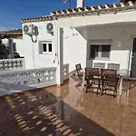 Vakantiehuis Casa Leonardo Dénia