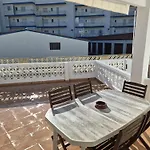 Casa Leonardo Dénia