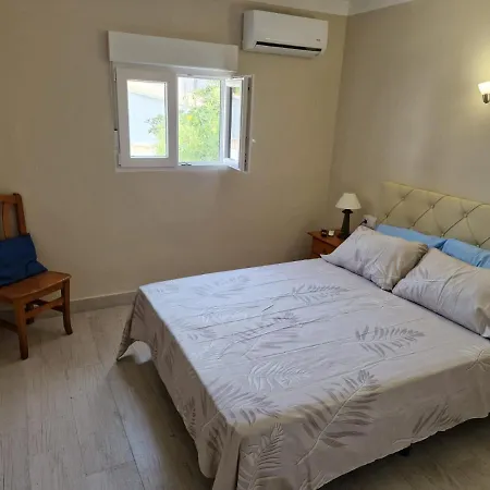 Сasa de vacaciones Casa Giulia