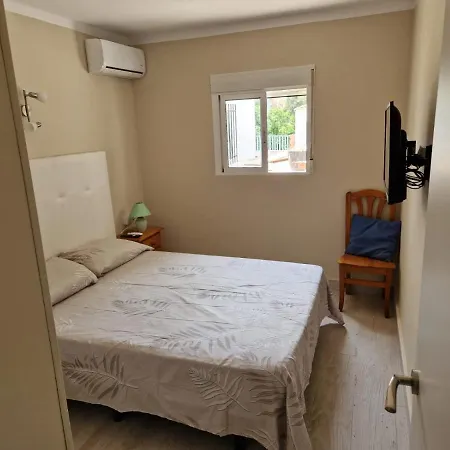 Casa Giulia Дом отдыха *