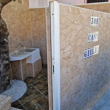 Casa Giulia * Dénia