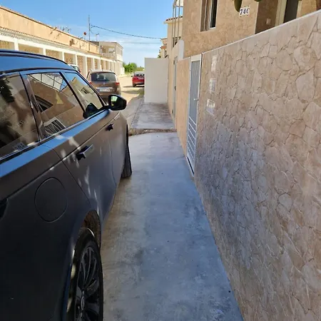 Сasa de vacaciones Casa Giulia *