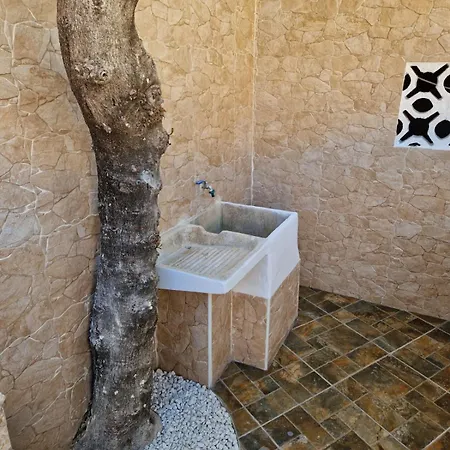 Сasa de vacaciones Casa Giulia *