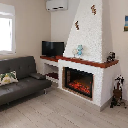 Сasa de vacaciones Casa Giulia *