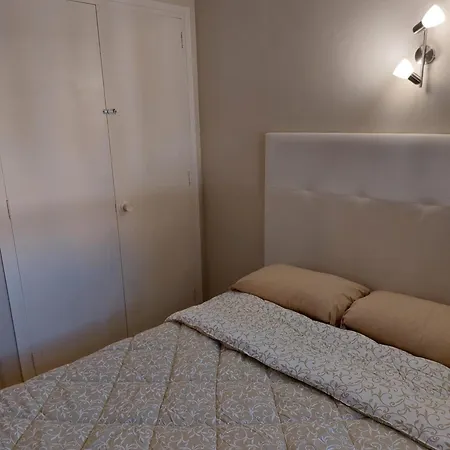 Casa Giulia * Дения