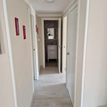 Casa Giulia Дом отдыха *