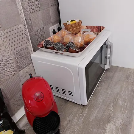 Casa Giulia Сasa de vacaciones