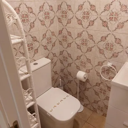 Сasa de vacaciones Casa Giulia *