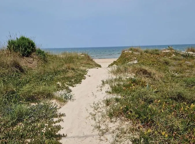 Сasa de vacaciones Casa Giulia