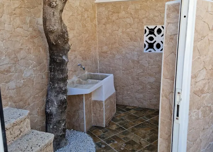 Prázdninový dům Casa Leonardo