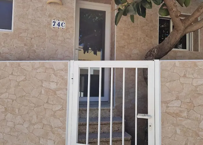 Casa Leonardo Prázdninový dům Denia