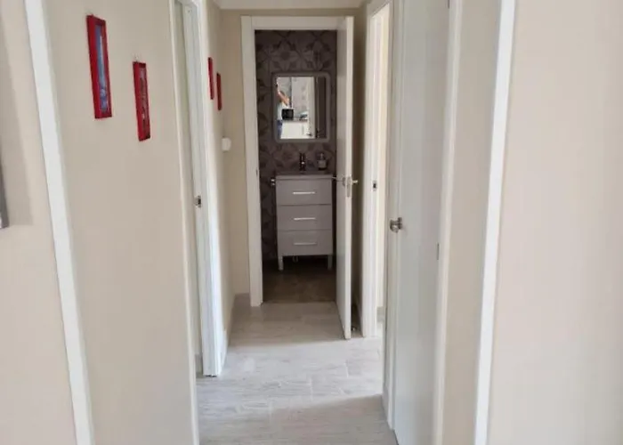 Casa Leonardo Prázdninový dům *