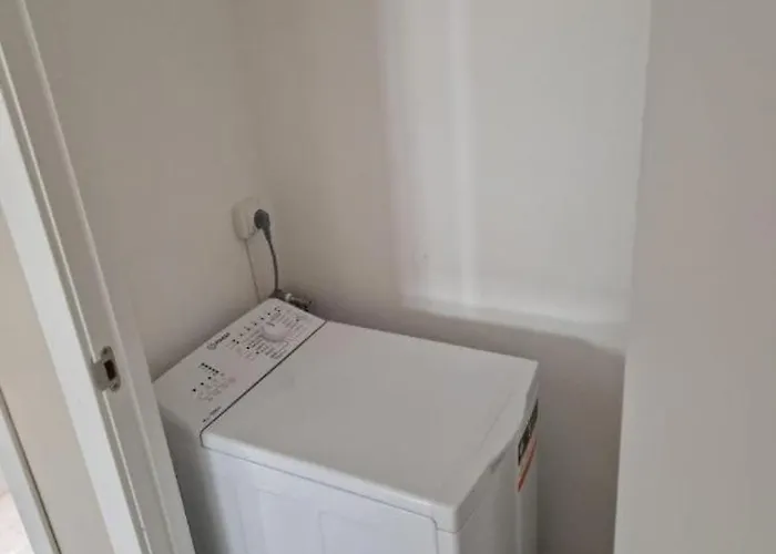 Casa Leonardo * Denia