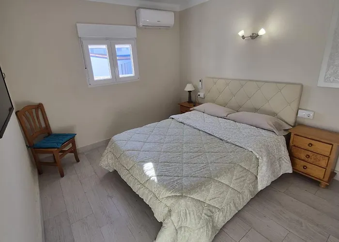 Casa Leonardo Prázdninový dům *