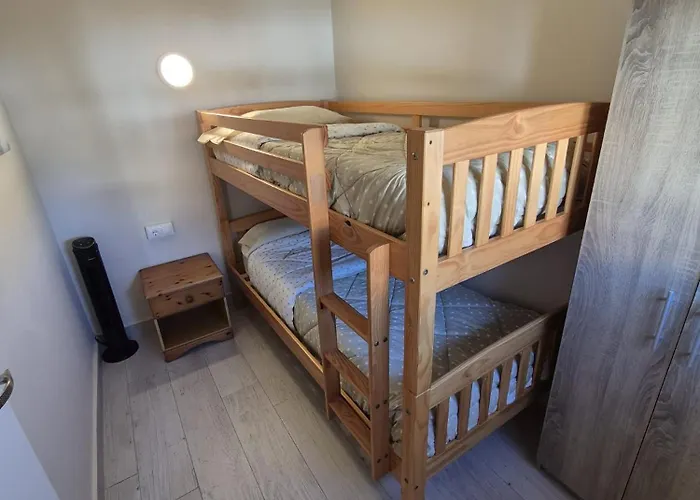 Casa Leonardo Prázdninový dům *