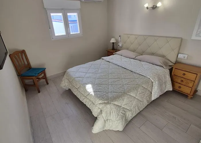 Prázdninový dům Casa Leonardo *