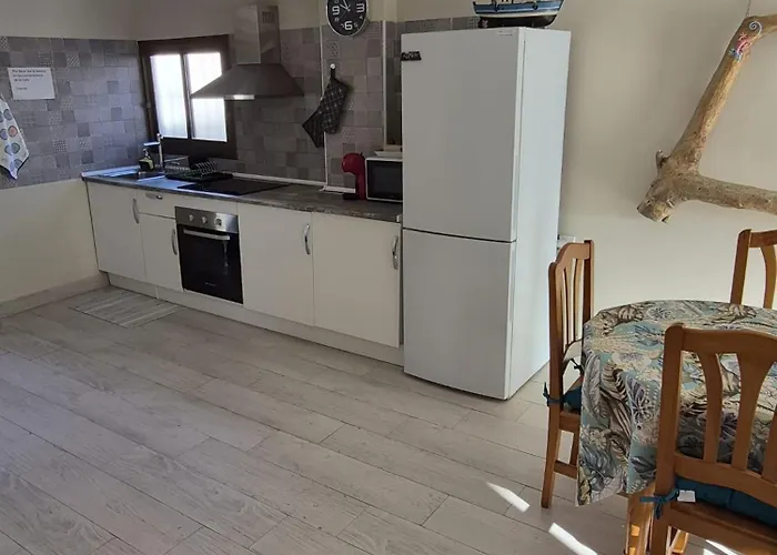 Prázdninový dům Casa Leonardo