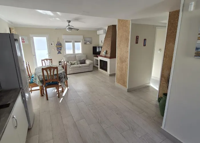 Prázdninový dům Casa Leonardo *