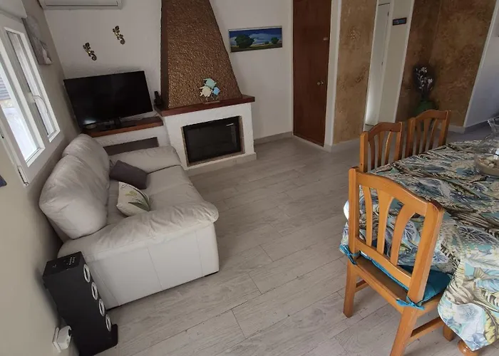 Casa Leonardo Prázdninový dům *