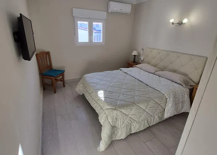 Prázdninový dům Casa Leonardo *