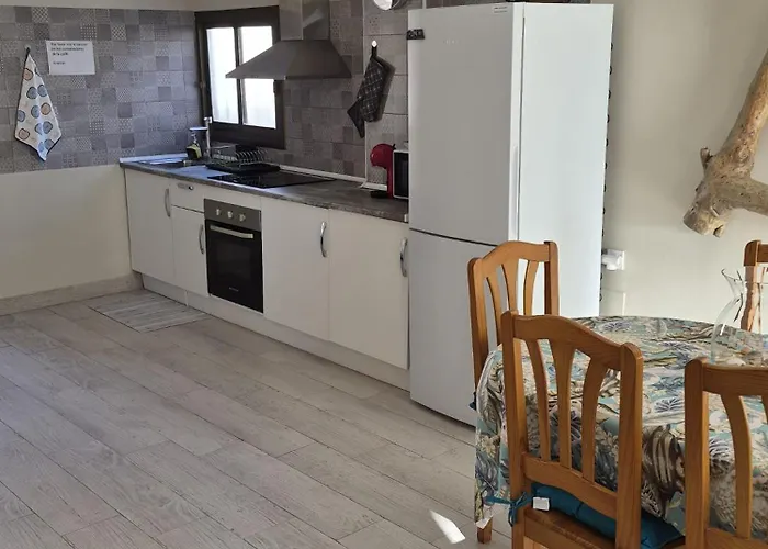 Casa Leonardo Prázdninový dům *