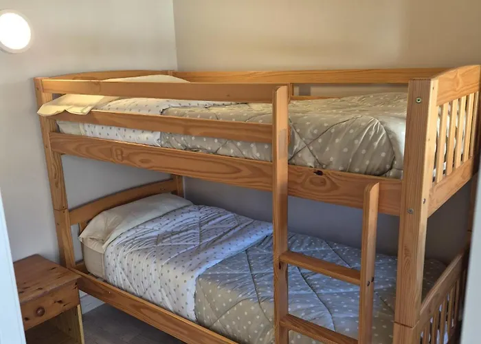 Prázdninový dům Casa Leonardo Denia