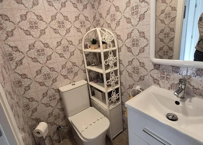 Prázdninový dům Casa Leonardo *