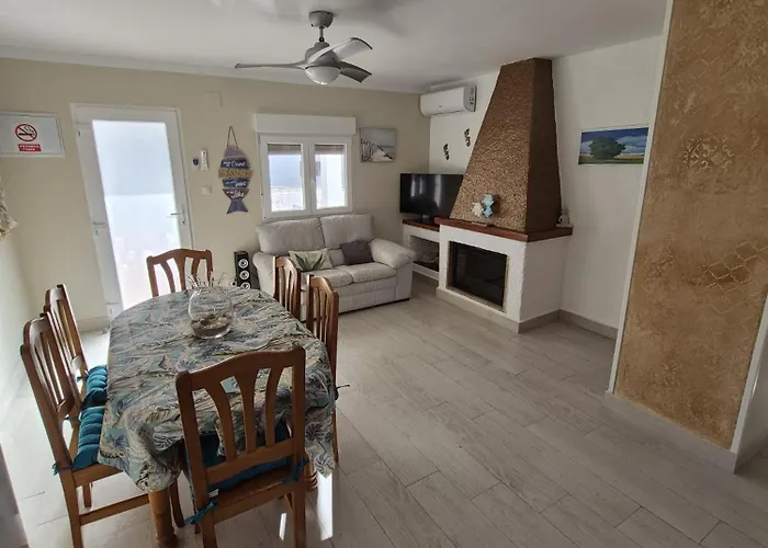 Casa Leonardo Prázdninový dům