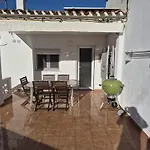 Casa Leonardo Feriehus Dénia