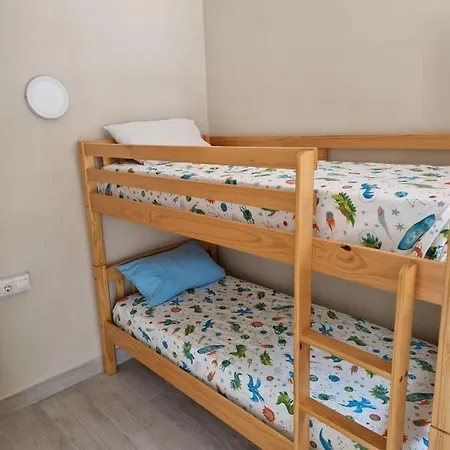 Сasa de vacaciones Casa Giulia *
