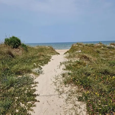 Сasa de vacaciones Casa Giulia
