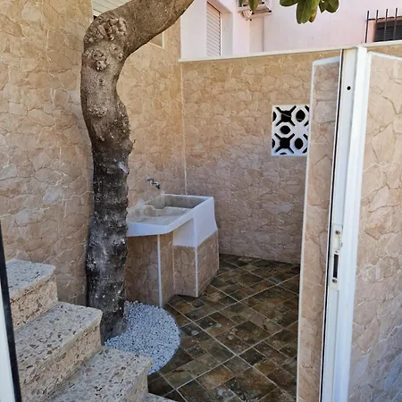 Дом отдыха Casa Giulia