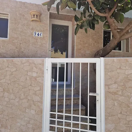 Casa Leonardo Σπίτι διακοπών Denia