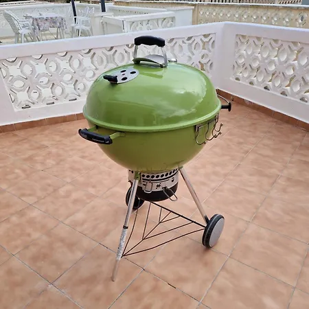 Сasa de vacaciones Casa Giulia