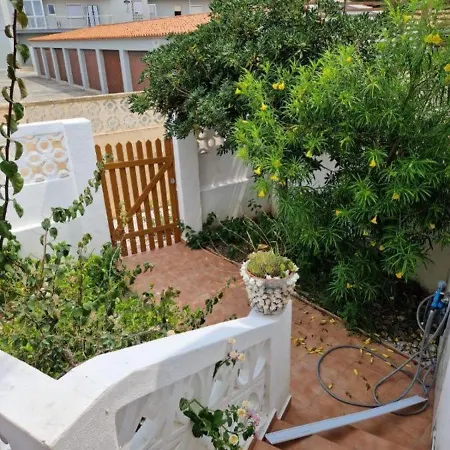 Casa Giulia Дом отдыха Дения