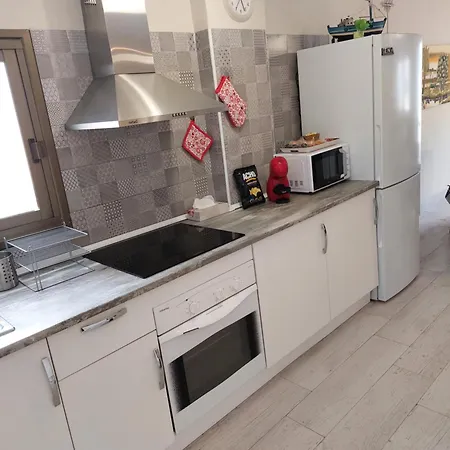 Casa Giulia Дом отдыха *