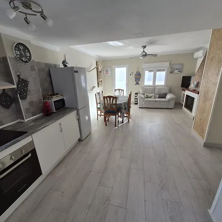 Casa Leonardo 度假居 *