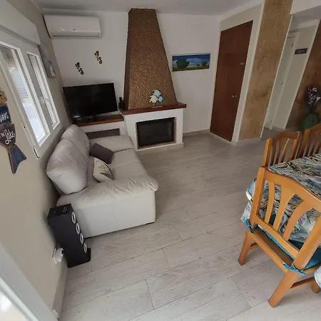 Prázdninový dům Casa Leonardo *