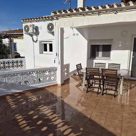 Dom wakacyjny Casa Leonardo Denia