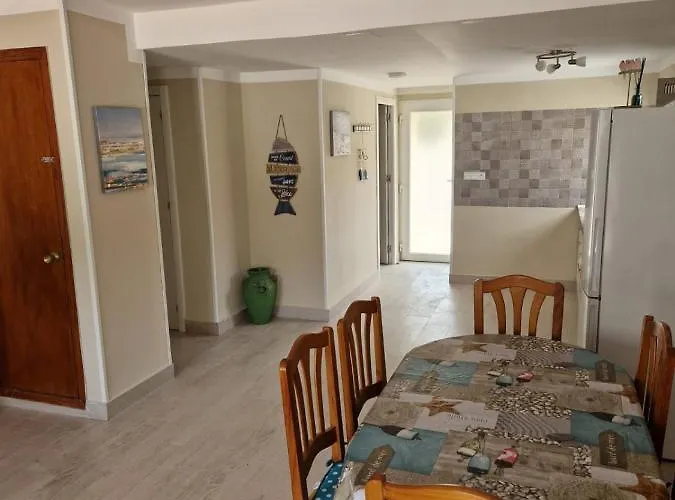 Casa Leonardo דניה