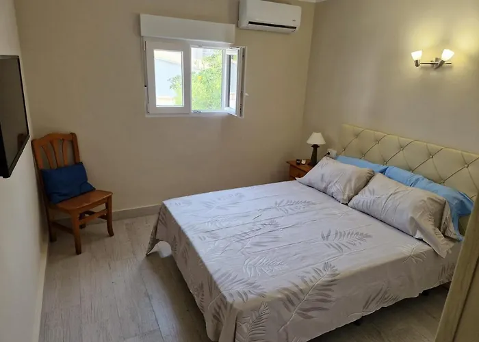 בית נופש Casa Leonardo