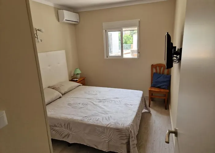 Casa Leonardo בית נופש *