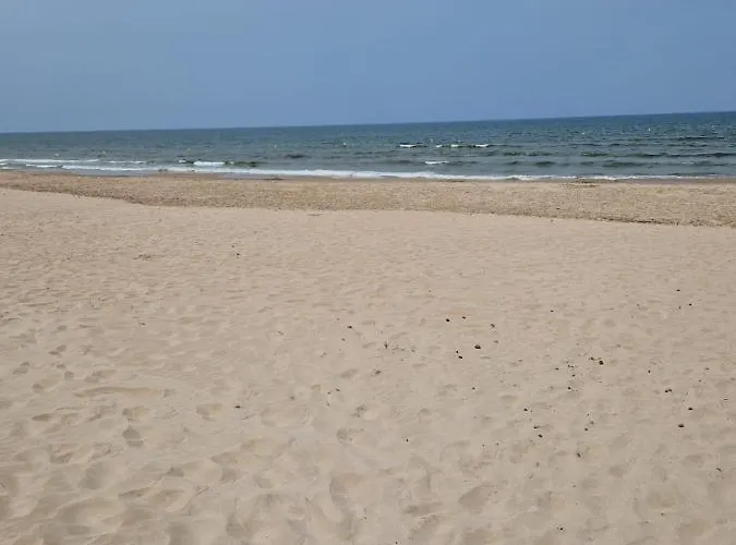 Casa Leonardo * דניה