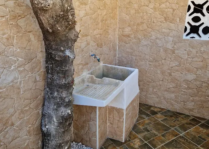 בית נופש Casa Leonardo *