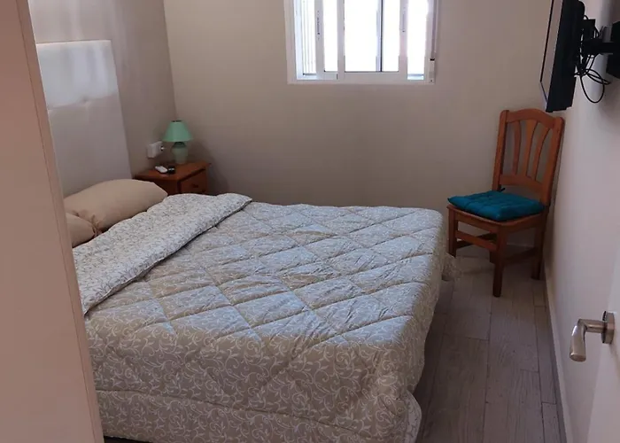 Casa Leonardo בית נופש