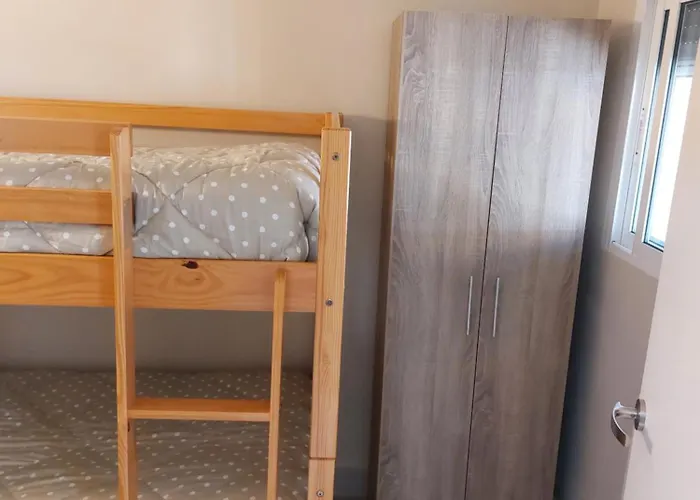 Casa Leonardo בית נופש *