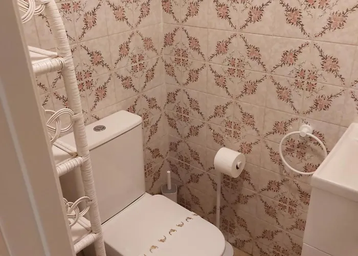 度假居 Casa Leonardo *