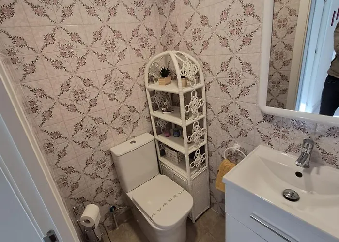 Casa Leonardo 度假居 德尼亚