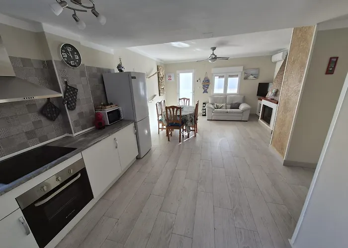 Casa Leonardo 度假居 *